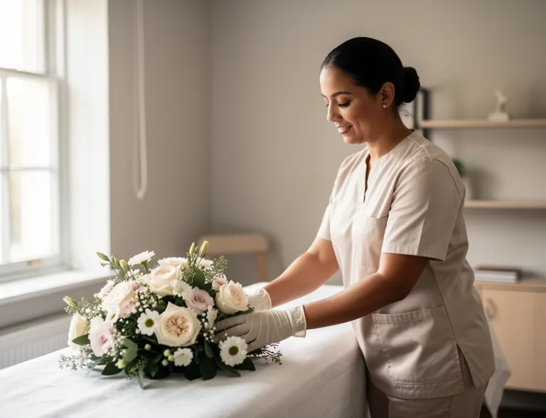 funeral home North Highlands